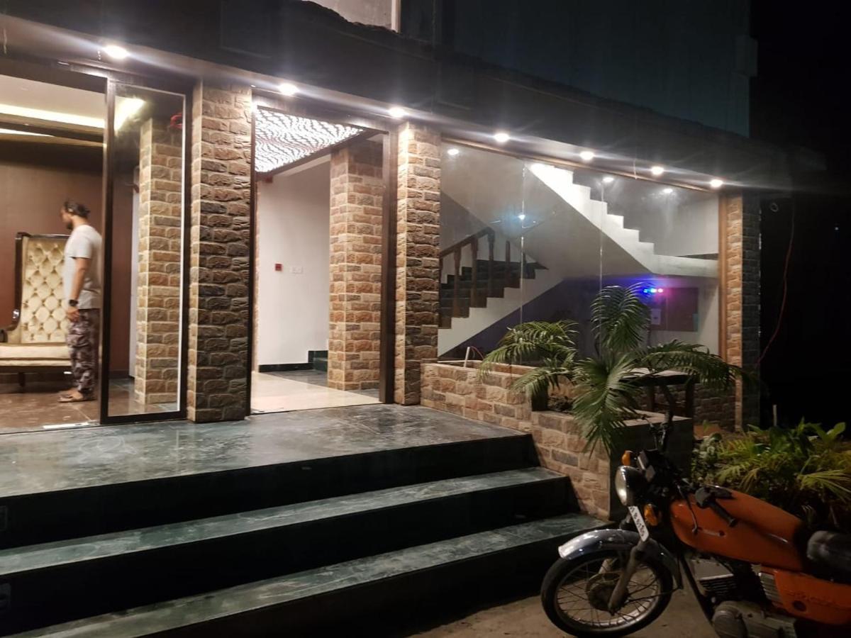 All Season Residency האבלוק איילנד מראה חיצוני תמונה