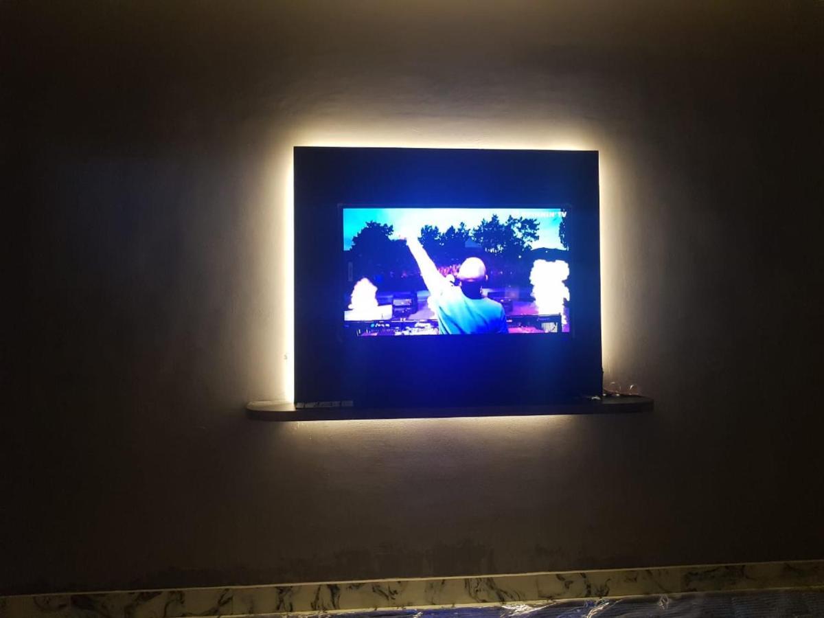 All Season Residency האבלוק איילנד מראה חיצוני תמונה